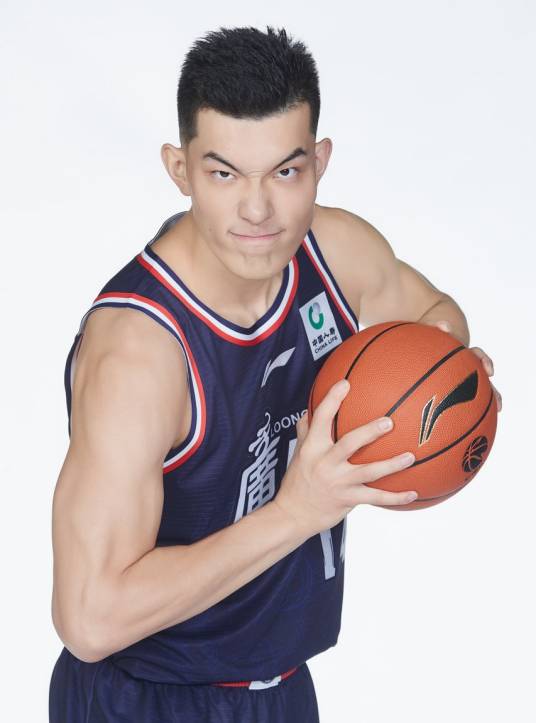 郭凯（1992年7月5日出生的中国篮球运动员）
