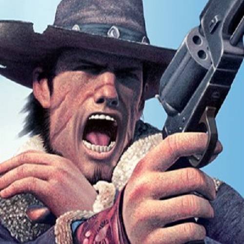 荒野大镖客(1985年CAPCOM公司发行的fc游戏)