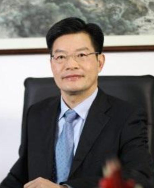 王前（南方医科大学珠江医院原院长）