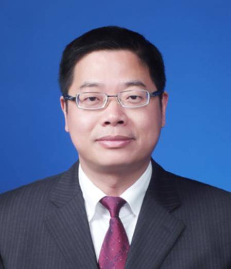 张建明（浙江省委政法委副书记）