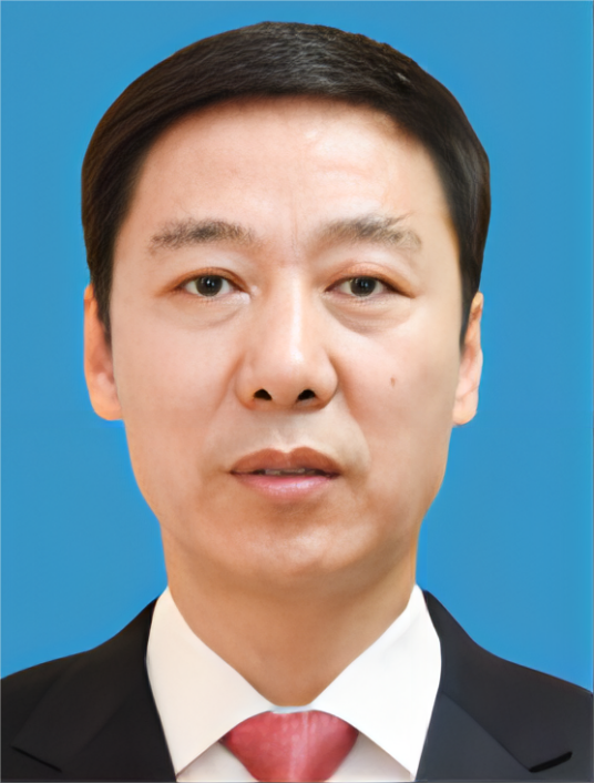 张文军（广西壮族自治区自然资源厅党组书记、厅长）