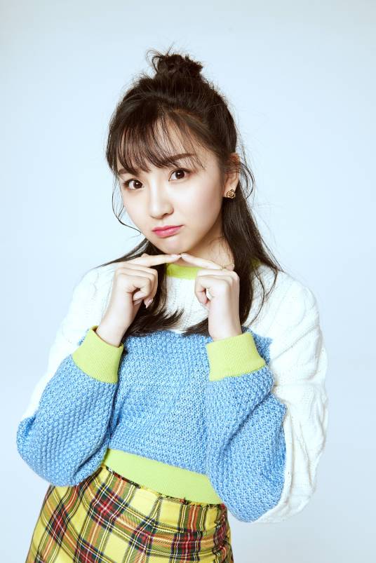 张樟(中国内地女演员)