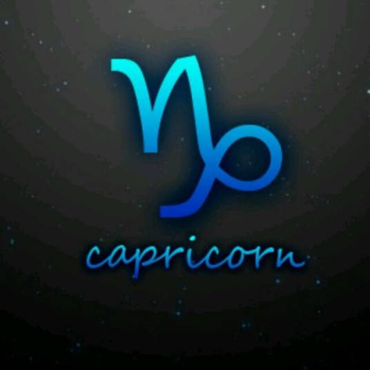 摩羯座(占星学术语)