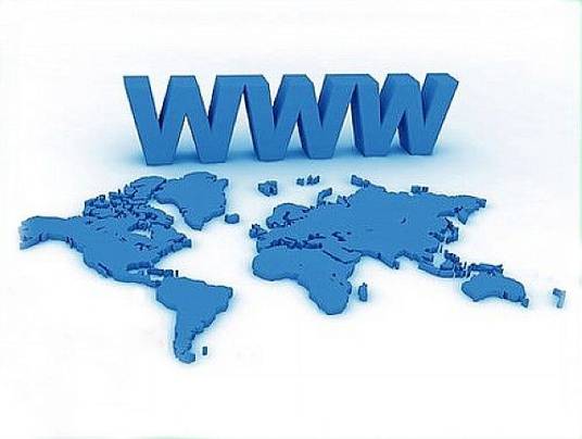 国际域名（科普）