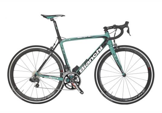 比安奇(自行车品牌)