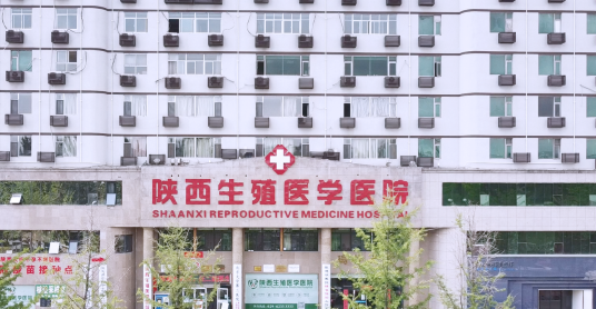 陕西生殖医学医院