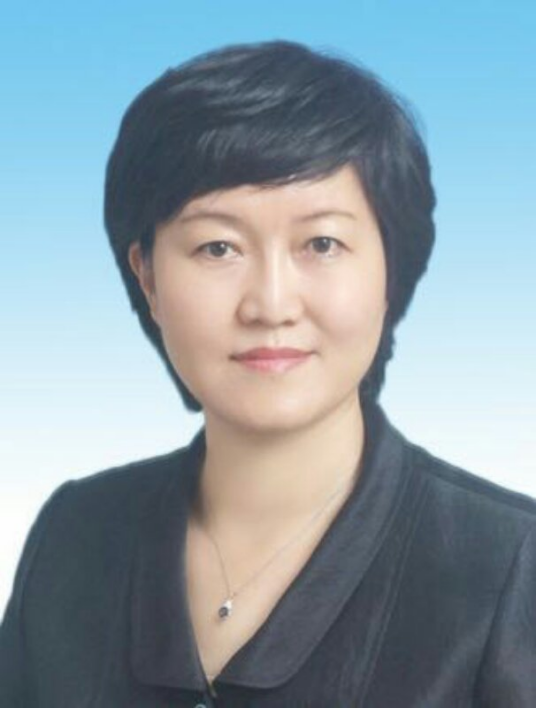 孙颖（海南省市场监督管理局原党组副书记、局长）