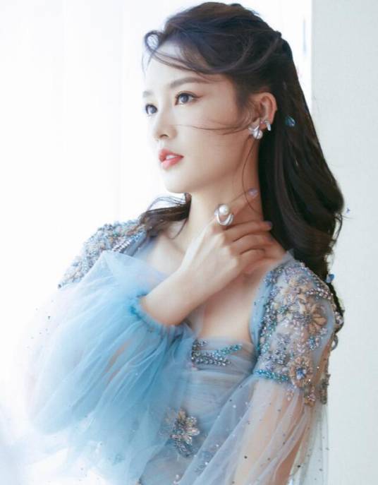 李沁（中国内地女演员）