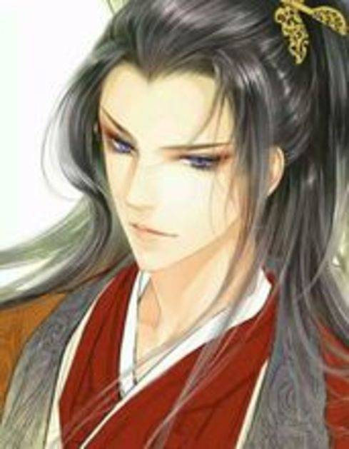 李云霄（小说《万古至尊》中的角色）