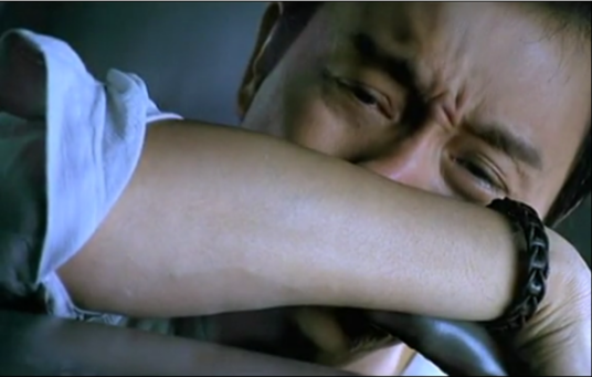 左右手（张国荣演唱的粤语歌曲）