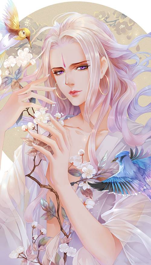 星辰变（札雅工作室创作的漫画）