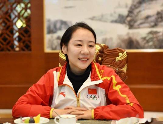 邓琳琳(前中国女子体操运动员)