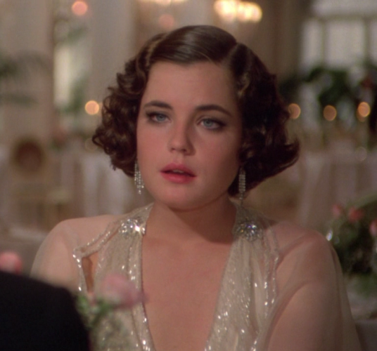 黛博拉(《美国往事》中的女主角)