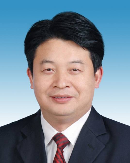 徐良平（浙江省医疗保障局局长、党组书记）