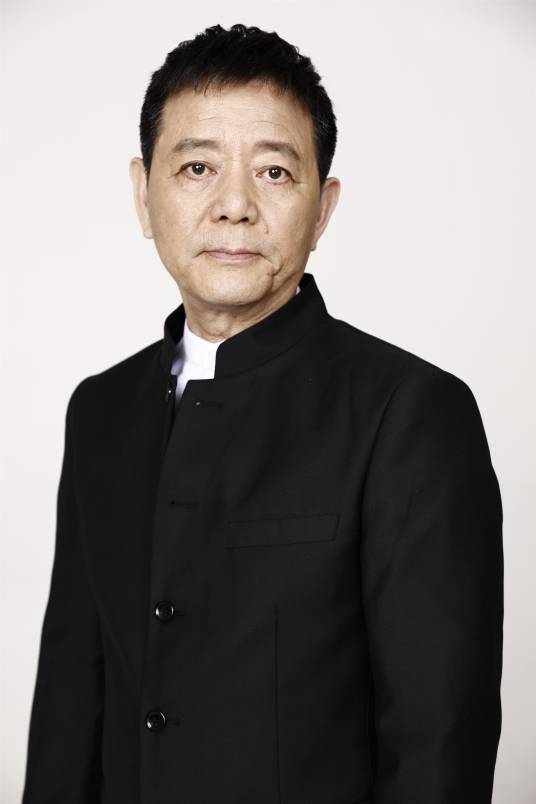 孙敏（中国内地男演员、导演）