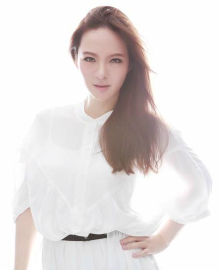 程欣(中国内地女歌手)