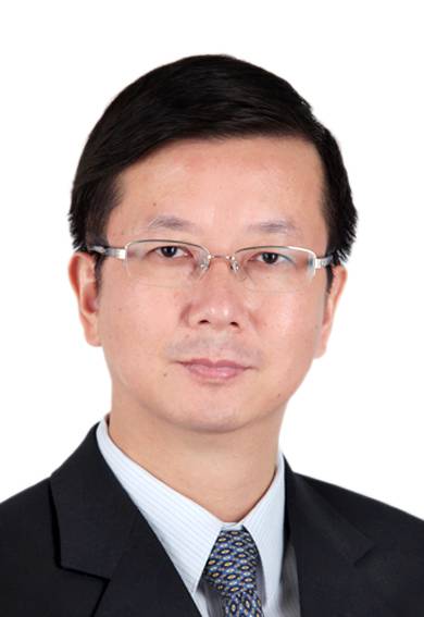 邹晓东（中央和国家机关工委副书记、机关党委书记）