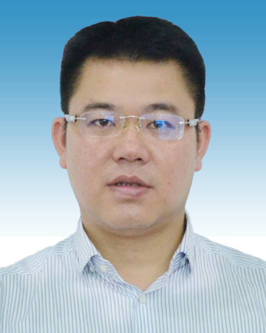 邱凌（共青团江西省委书记）