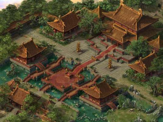 化生寺（网络游戏《梦幻西游》门派名称）