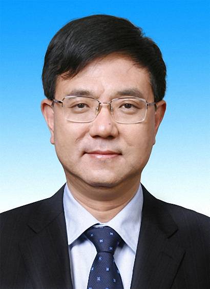 薛晓峰（广东省政协副主席、党组成员）