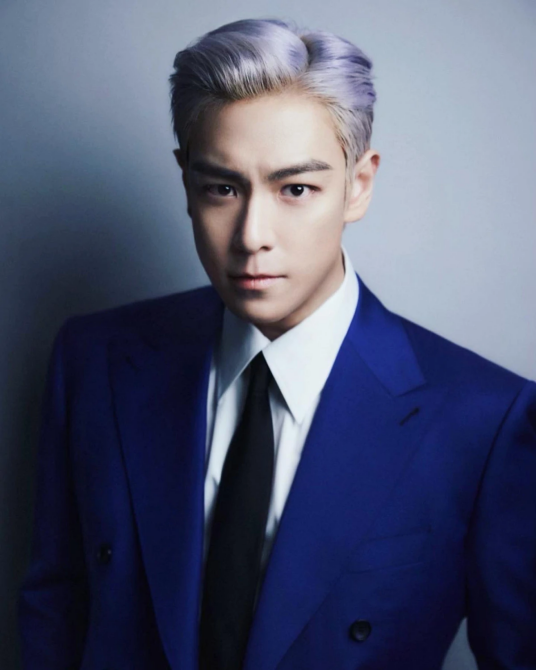 T.O.P（韩国流行乐男歌手、影视演员）