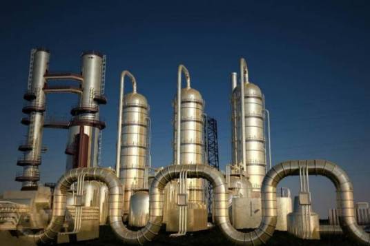 油气储运工程（二级学科）