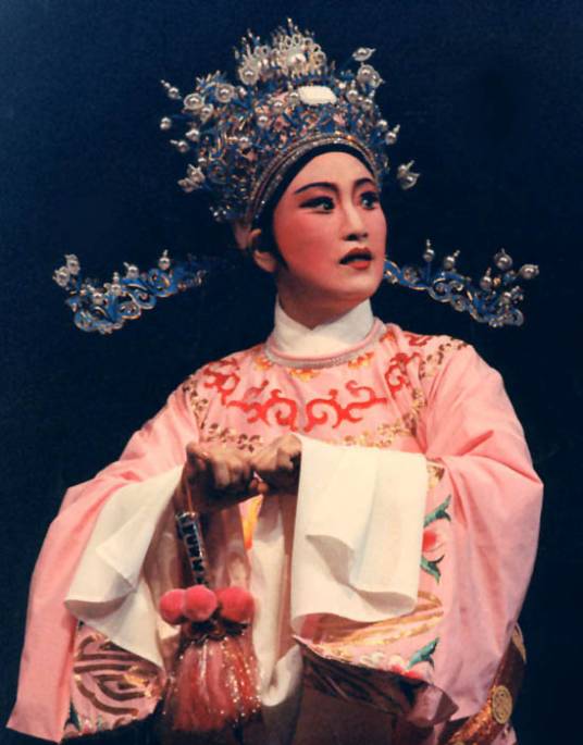 孟丽君（戏剧作品名称）