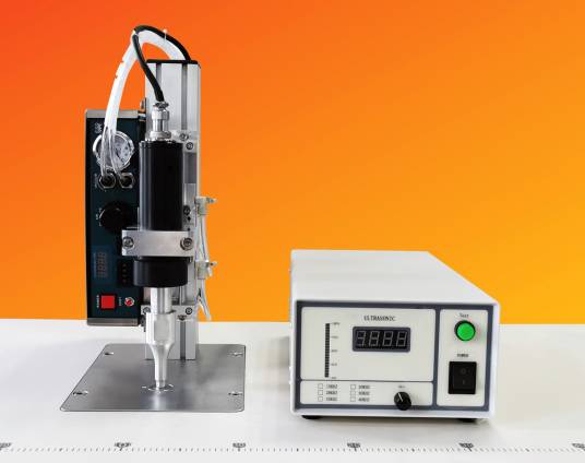 超声波焊接机