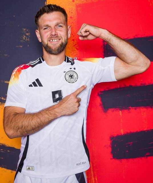 尼克拉斯·菲尔克鲁格