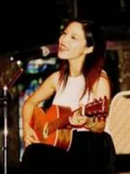 李戈（琵琶演奏家）