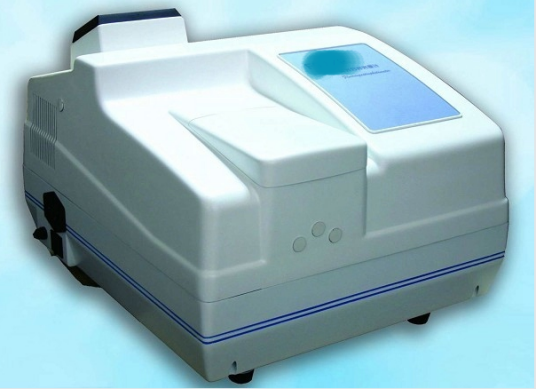 荧光分光光度计