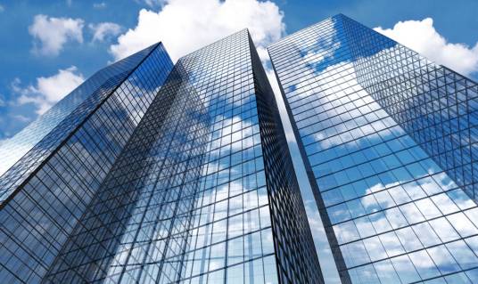 现代建筑（20世纪建筑流派作品）