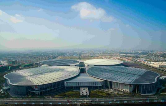 大虹桥（综合交通枢纽）