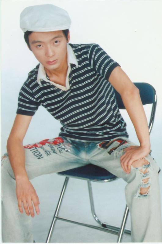 张栋（中国内地男演员、导演）