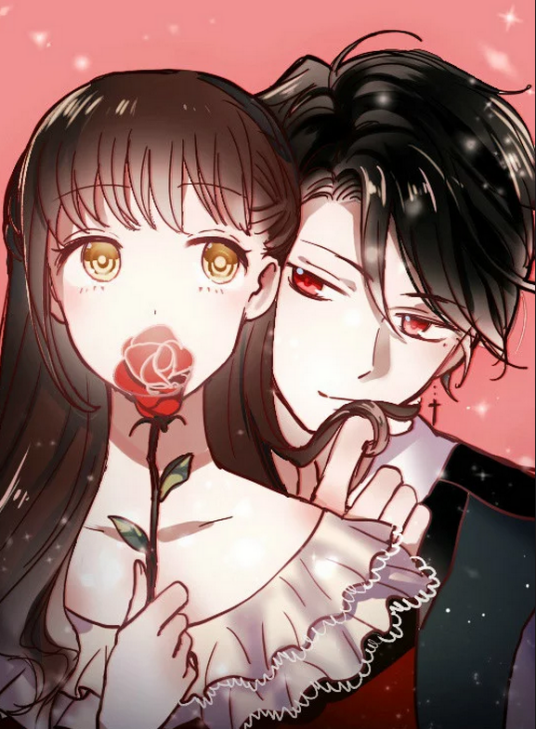 朝花惜时（壳小杀、左小翎漫画作品）