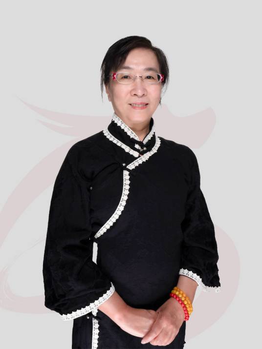 刘丽萍（中国书法家）