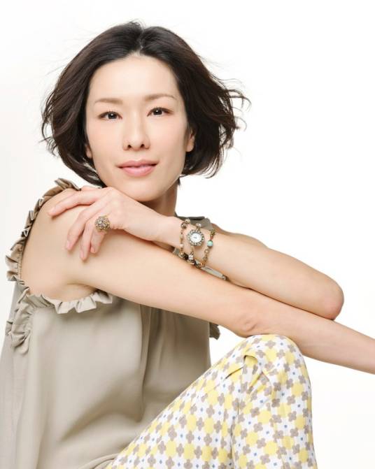 山本未来(日本女演员)