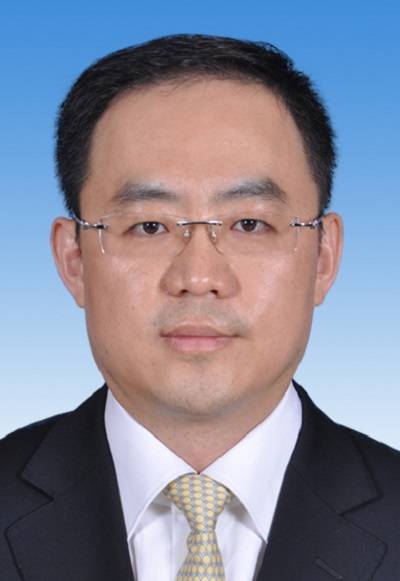 何晓军（广东省潮州市委书记，市人大常委会党组书记、主任，潮州军分区党委第一书记）