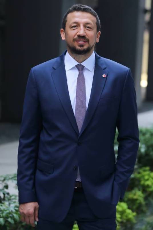 希度·特克格鲁