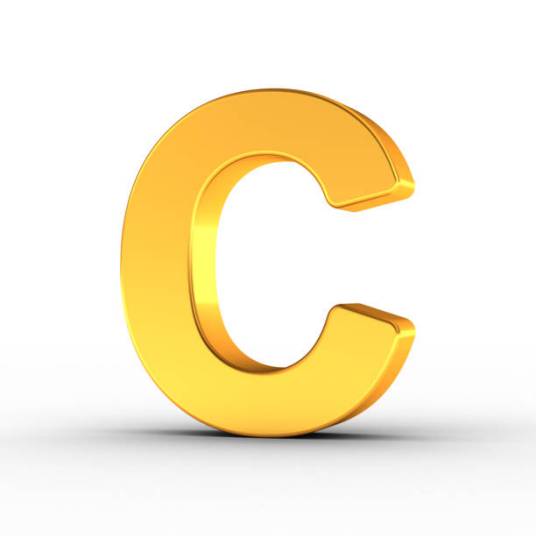 c(字母符号)