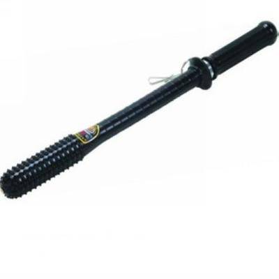 警棍（警察执行公务时使用的特制棍棒）