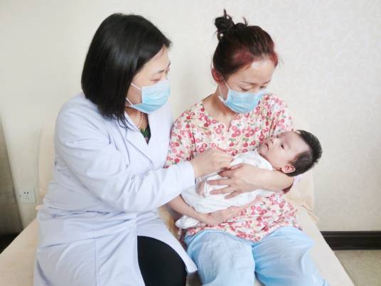 月子（医学名词俗语）