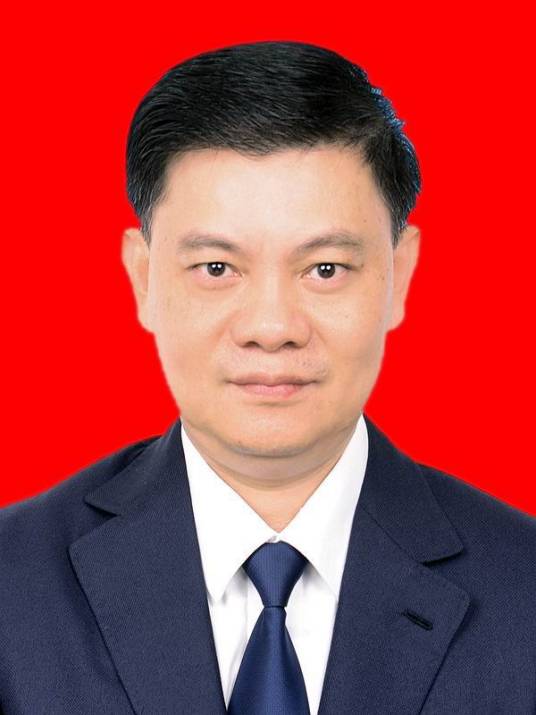 谢晓丹（广东省广州市委原常委、政法委原书记）