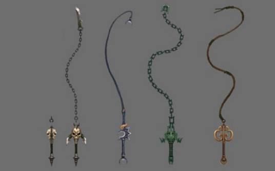 皮鞭（工具或武器）