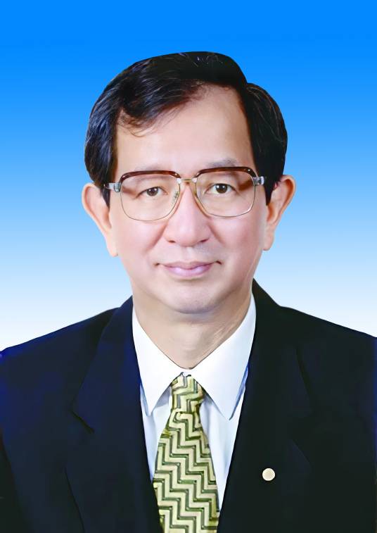 李远哲（1986年诺贝尔化学奖获得者）