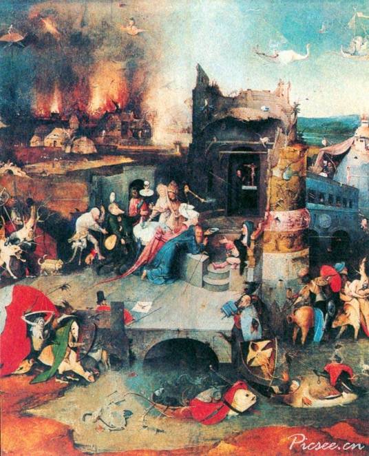 黑弥撒（词语）