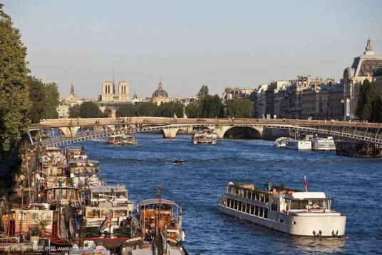 左岸（巴黎塞纳河以南区域）