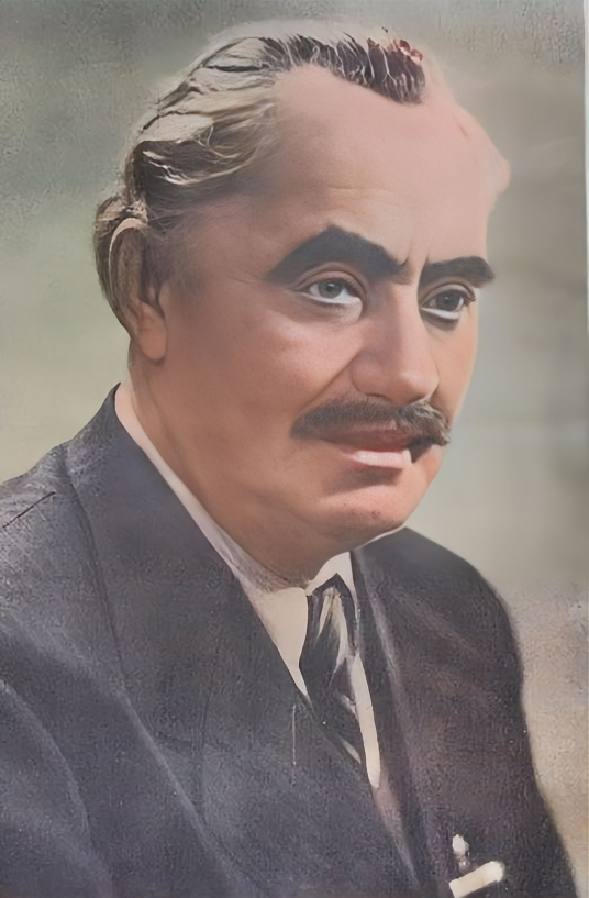 格奥尔基·季米特洛夫