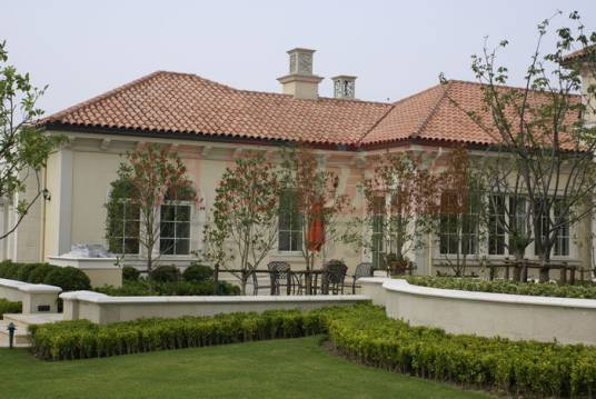 绿城玫瑰园(上海住宅小区)