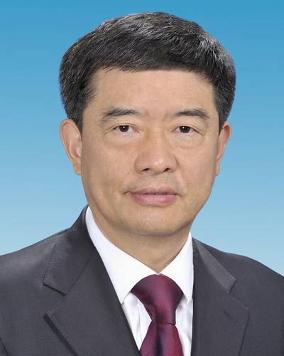 孙云飞（安徽省政协副主席、党组副书记）